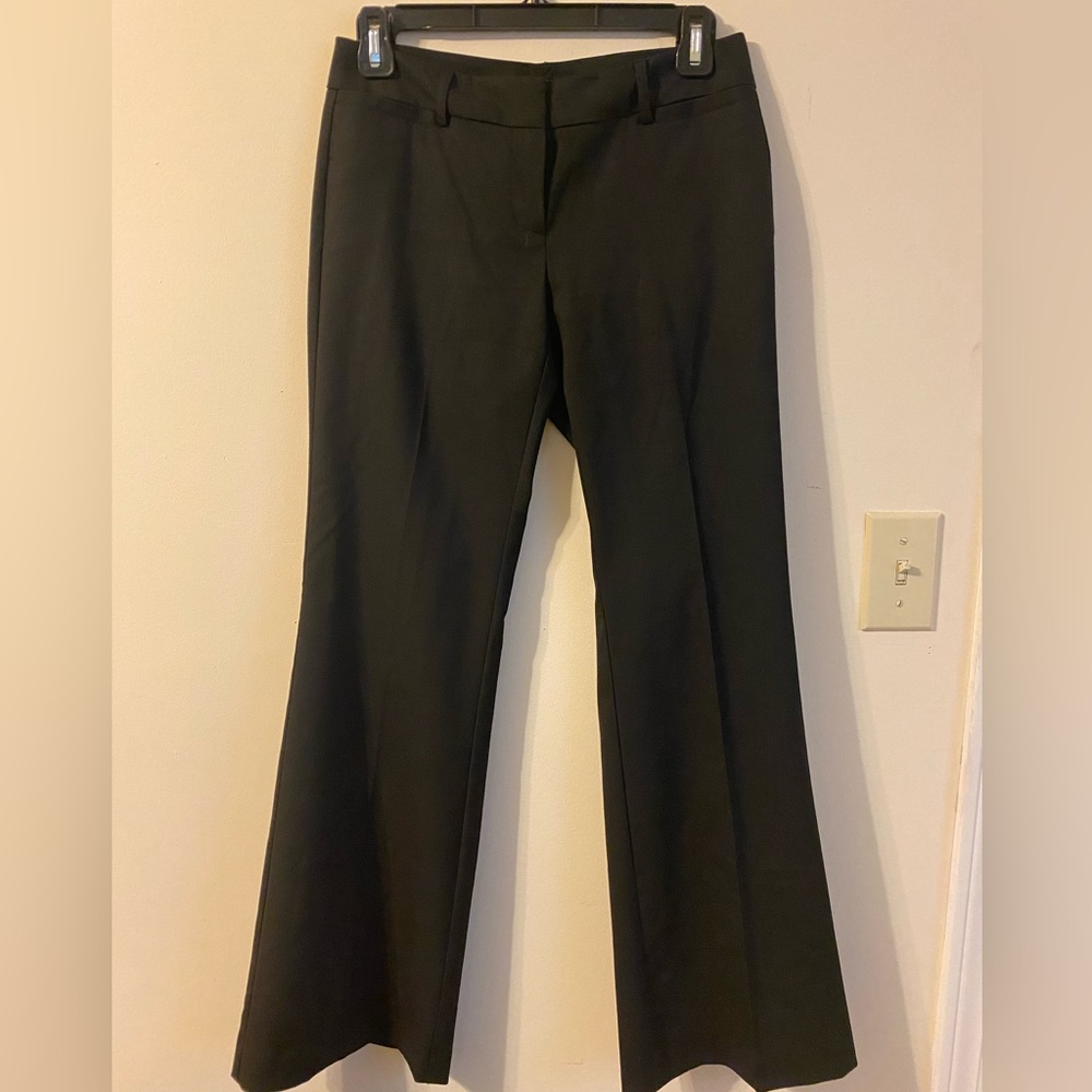 New York & Co Stretch Dress Pants size 0 Petite